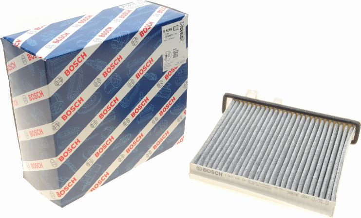 BOSCH 1 987 435 519 - Filter, interior air onlydrive.pro