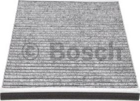 BOSCH 1 987 435 514 - Filter, interior air onlydrive.pro