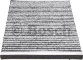 BOSCH 1 987 435 514 - Filter, interior air onlydrive.pro