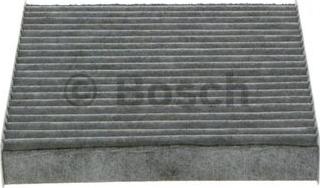 BOSCH 1 987 435 589 - Filter, interior air onlydrive.pro