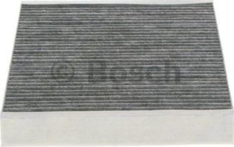 BOSCH 1 987 435 575 - Filter, interior air onlydrive.pro