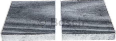 BOSCH 1 987 435 578 - Filter, interior air onlydrive.pro