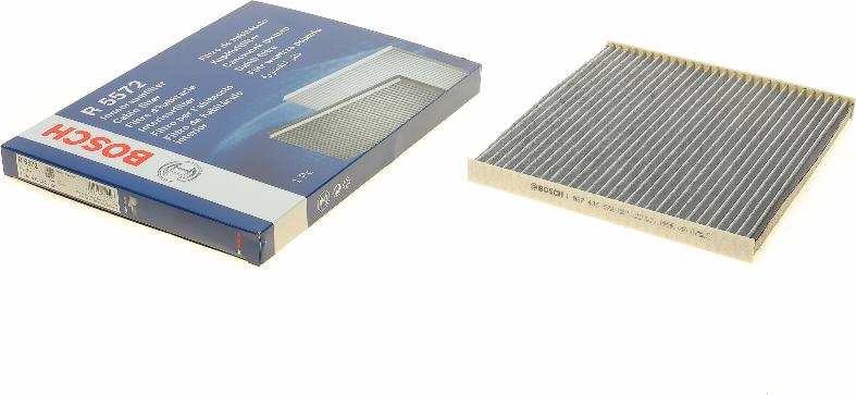 BOSCH 1 987 435 572 - Filter,salongiõhk onlydrive.pro