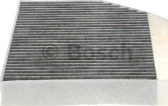 BOSCH 1 987 435 601 - Filter, interior air onlydrive.pro