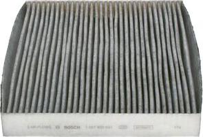 BOSCH 1 987 435 607 - Filter,salongiõhk onlydrive.pro