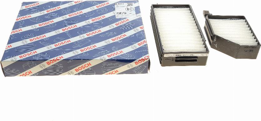 BOSCH 1 987 435 043 - Filter,salongiõhk onlydrive.pro