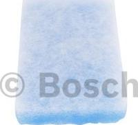 BOSCH 1 987 435 047 - Filter, interior air onlydrive.pro