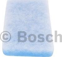 BOSCH 1 987 435 047 - Filter, interior air onlydrive.pro