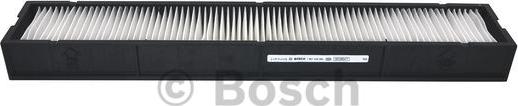 BOSCH 1 987 435 060 - Filtrs, Salona telpas gaiss onlydrive.pro