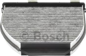 BOSCH 1 987 435 001 - Filter, interior air onlydrive.pro