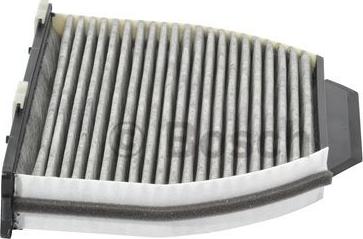 BOSCH 1 987 435 001 - Filter, interior air onlydrive.pro