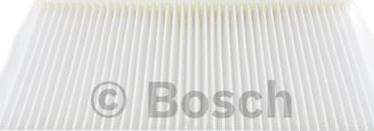 BOSCH 1 987 435 002 - Filtras, salono oras onlydrive.pro