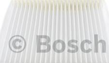 BOSCH 1 987 435 010 - Filter, interior air onlydrive.pro