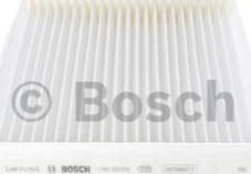 BOSCH 1 987 435 010 - Filter, interior air onlydrive.pro