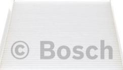 BOSCH 1 987 435 017 - Filter, interior air onlydrive.pro