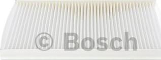 BOSCH 1 987 435 017 - Filter, interior air onlydrive.pro