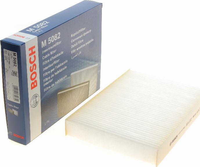 BOSCH 1 987 435 082 - Filter, interior air onlydrive.pro