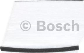 BOSCH 1 987 435 028 - Фильтр воздуха в салоне onlydrive.pro