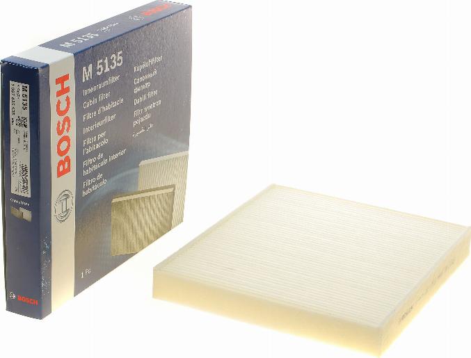 BOSCH 1 987 435 135 - Filter, interior air onlydrive.pro