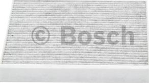 BOSCH 1 987 432 499 - Filter, interior air onlydrive.pro