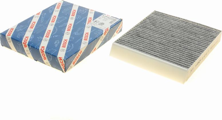 BOSCH 1 987 432 469 - Filter, interior air onlydrive.pro