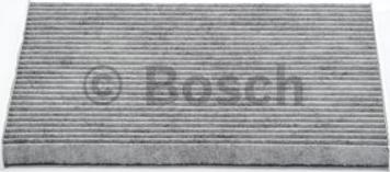 BOSCH 1 987 432 488 - Filter, interior air onlydrive.pro