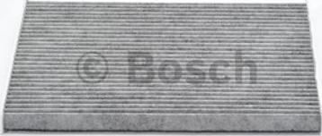 BOSCH 1 987 432 488 - Filter, interior air onlydrive.pro