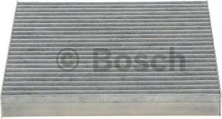 BOSCH 1 987 432 566 - Filter,salongiõhk onlydrive.pro