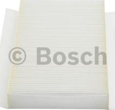 BOSCH 1 987 432 045 - Filter, interior air onlydrive.pro