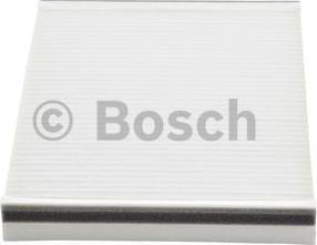 BOSCH 1 987 432 040 - Фильтр воздуха в салоне onlydrive.pro