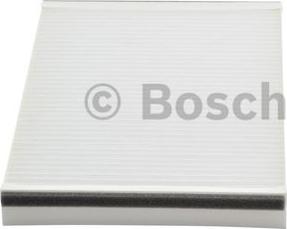 BOSCH 1 987 432 040 - Фильтр воздуха в салоне onlydrive.pro