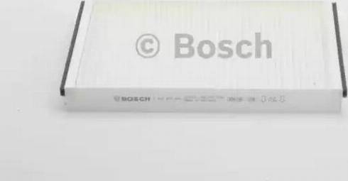 BOSCH 1 987 431 040 - Filter, interior air onlydrive.pro