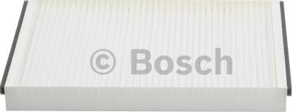 BOSCH 1 987 432 040 - Filter, interior air onlydrive.pro