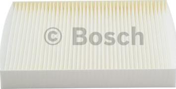 BOSCH 1 987 432 057 - Filtrs, Salona telpas gaiss onlydrive.pro