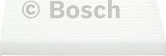 BOSCH 1 987 432 065 - Фильтр воздуха в салоне onlydrive.pro