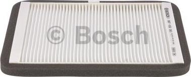 BOSCH 1 987 432 061 - Suodatin, sisäilma onlydrive.pro