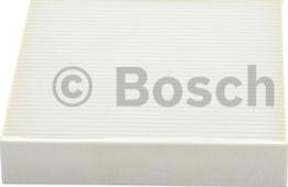 BOSCH 1 987 432 004 - Filter, interior air onlydrive.pro