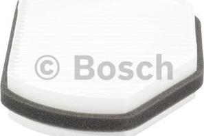 BOSCH 1 987 432 001 - Filtras, salono oras onlydrive.pro