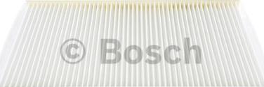 BOSCH 1 987 432 016 - Filter, interior air onlydrive.pro