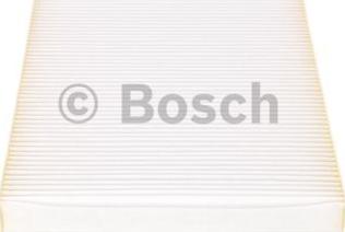 BOSCH 1 987 432 012 - Filter, interior air onlydrive.pro