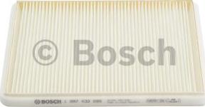 BOSCH 1 987 432 085 - Filter, interior air onlydrive.pro