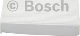 BOSCH 1 987 432 087 - Filtras, salono oras onlydrive.pro