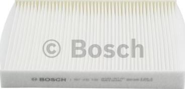 BOSCH 1 987 432 038 - Filter, interior air onlydrive.pro