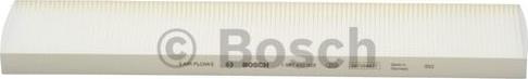 BOSCH 1 987 432 028 - Filter, interior air onlydrive.pro