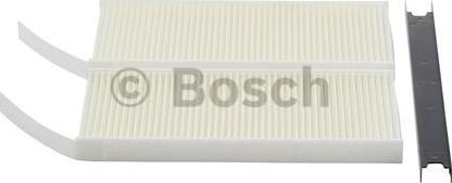 BOSCH 1 987 432 078 - Filter, interior air onlydrive.pro