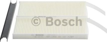 BOSCH 1 987 432 078 - Filter, interior air onlydrive.pro