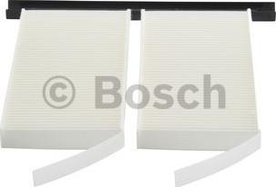 BOSCH 1 987 432 078 - Filter, interior air onlydrive.pro