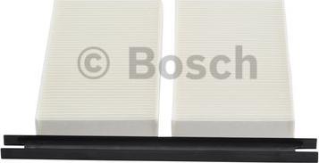 BOSCH 1 987 432 078 - Filter, interior air onlydrive.pro