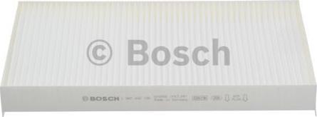 BOSCH 1 987 432 195 - Filter,salongiõhk onlydrive.pro