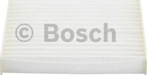 BOSCH 1 987 432 190 - Filtras, salono oras onlydrive.pro